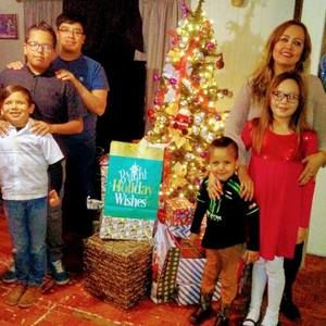 Meet your Posher, Oscar